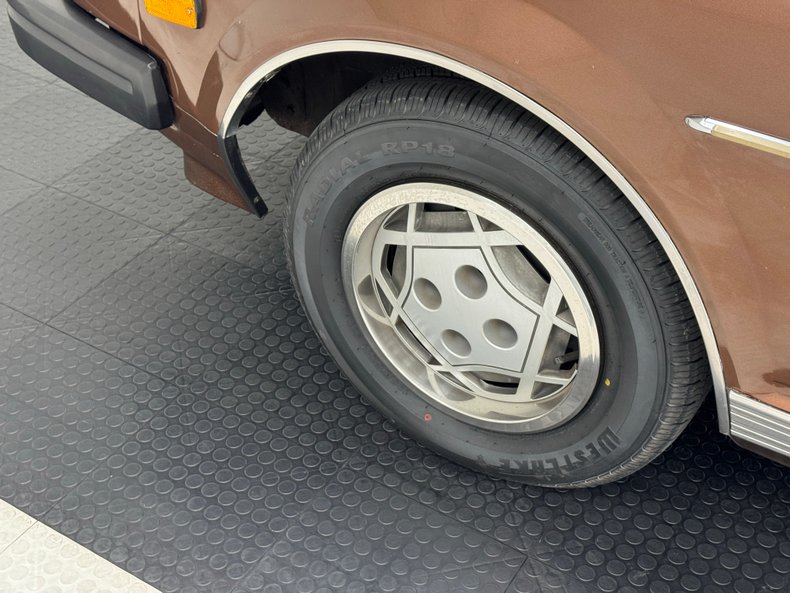 1980 Datsun 280ZX 11