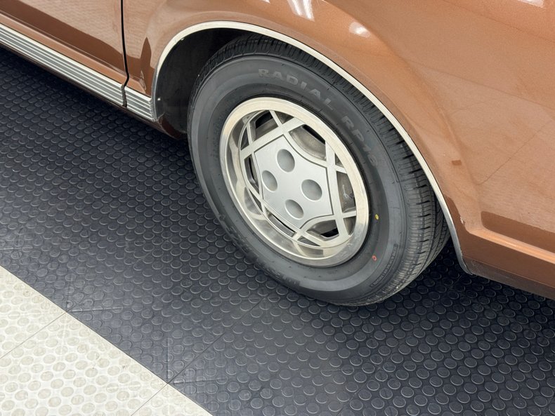 1980 Datsun 280ZX 18