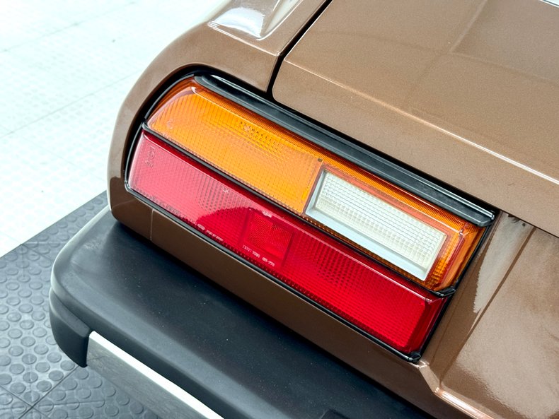 1980 Datsun 280ZX 19