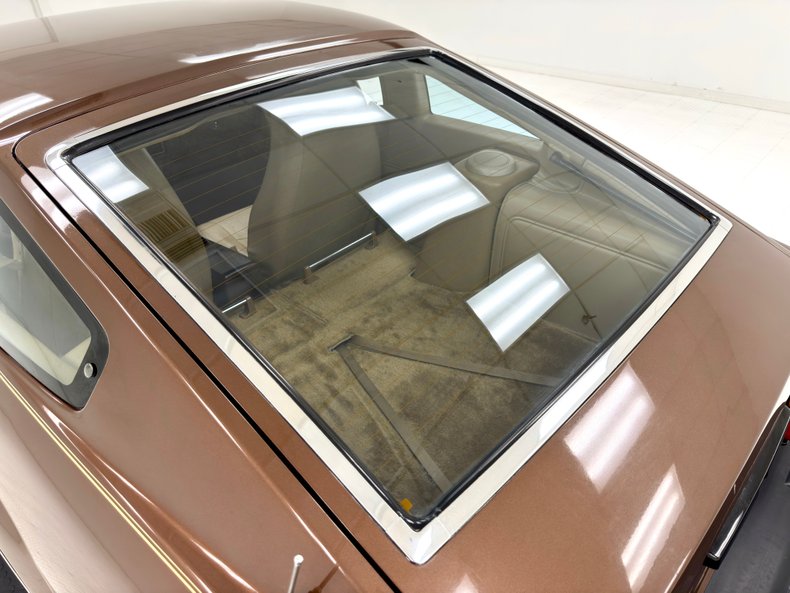 1980 Datsun 280ZX 17