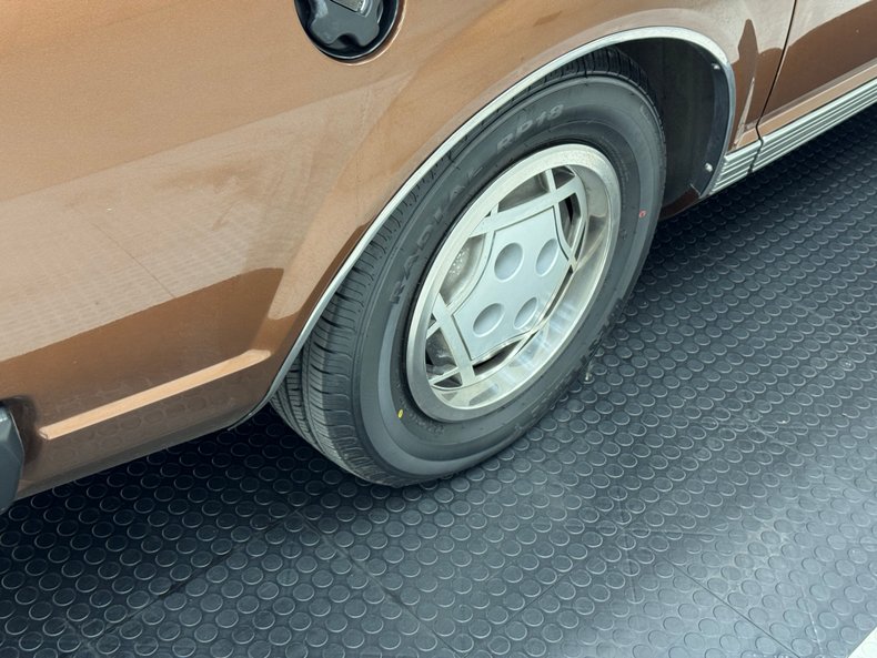 1980 Datsun 280ZX 21