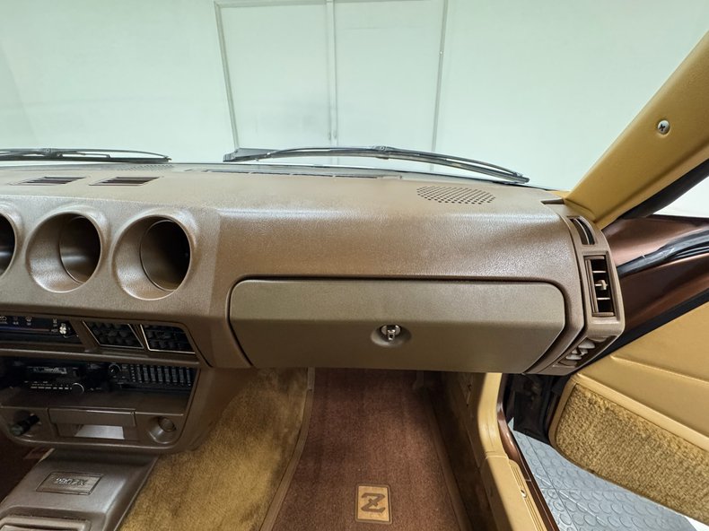 1980 Datsun 280ZX 43
