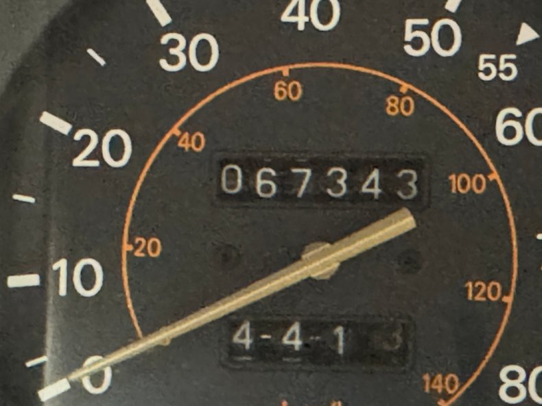 1980 Datsun 280ZX 39