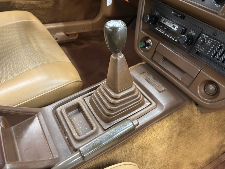 1980 Datsun 280ZX 44