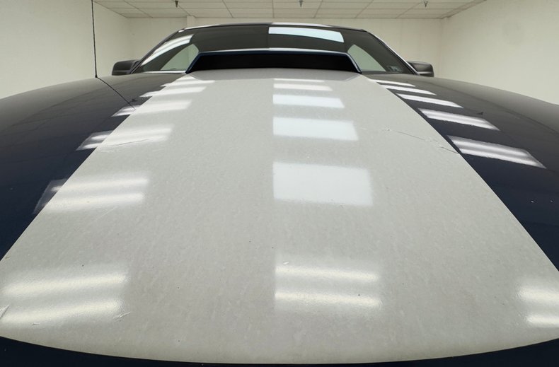 2008 Ford Mustang 10