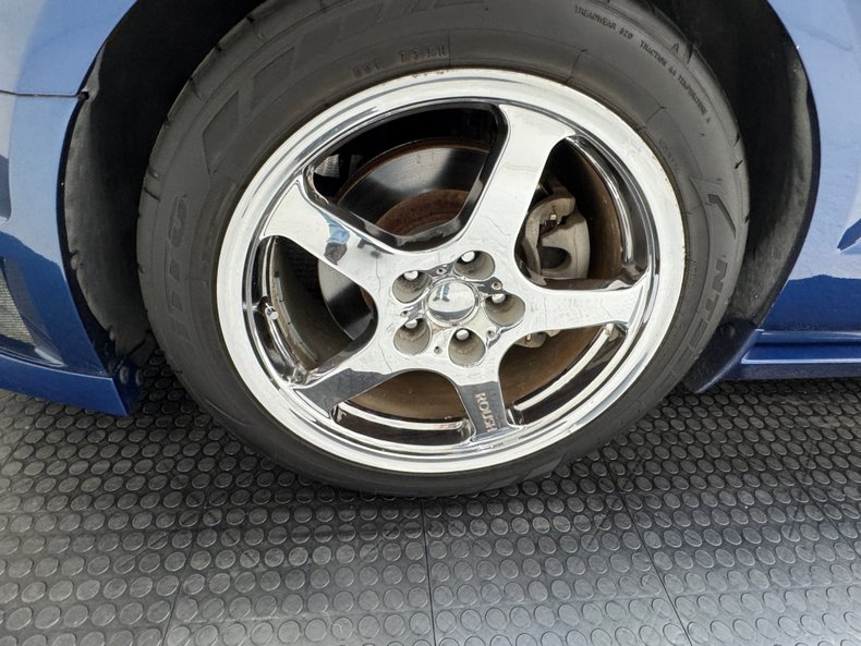 2008 Ford Mustang 12