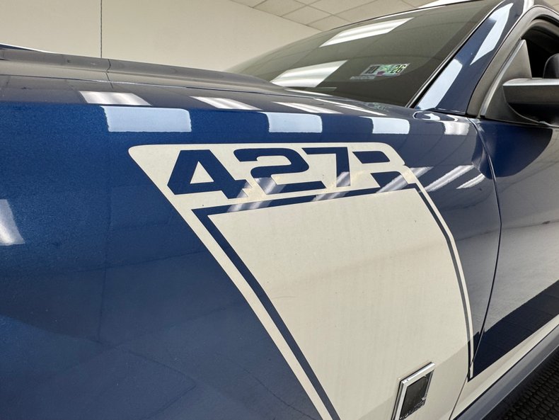 2008 Ford Mustang 18