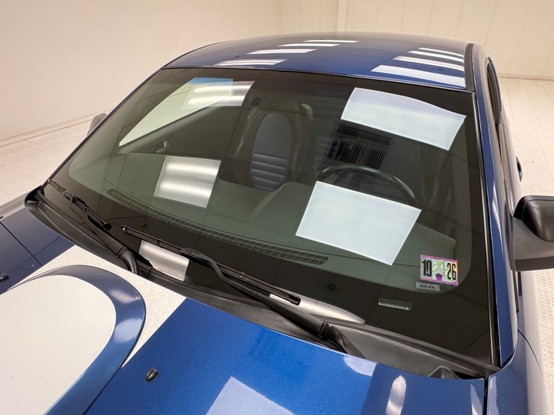 2008 Ford Mustang 20