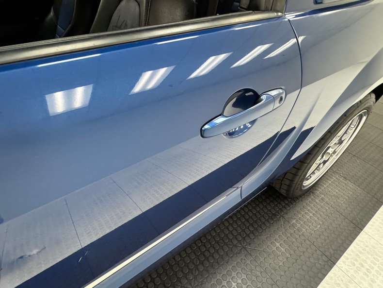 2008 Ford Mustang 23