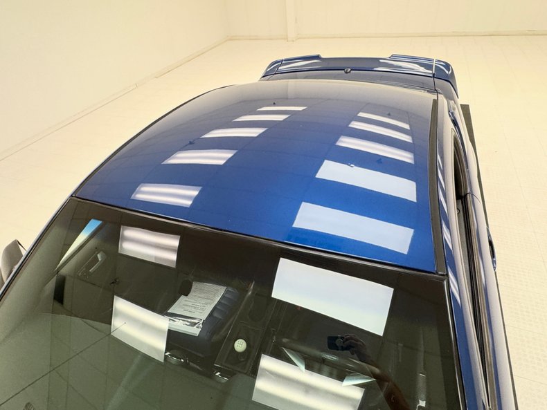 2008 Ford Mustang 21