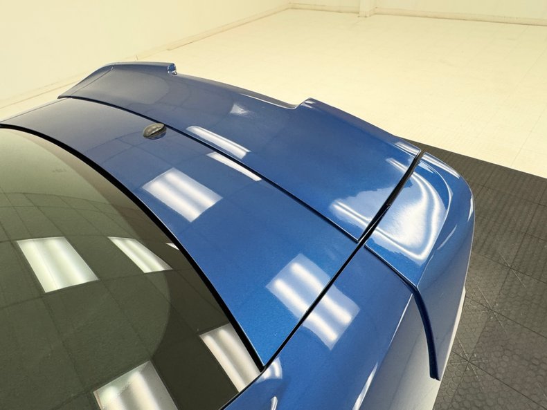 2008 Ford Mustang 31