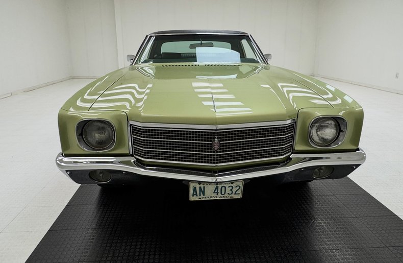 1970 Chevrolet Monte Carlo 8