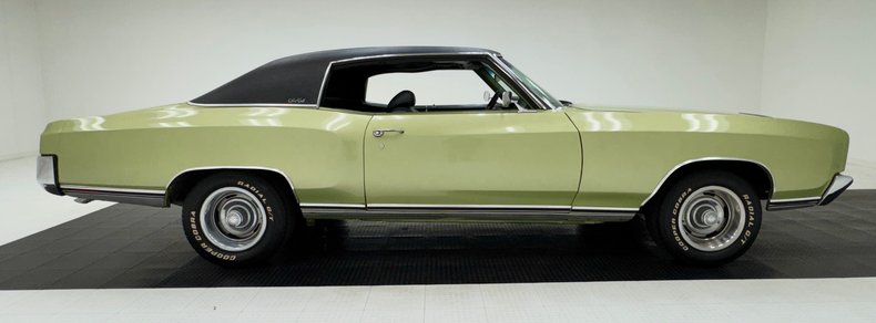 1970 Chevrolet Monte Carlo 6