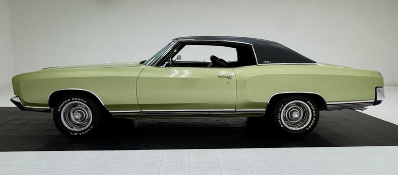 1970 Chevrolet Monte Carlo 2