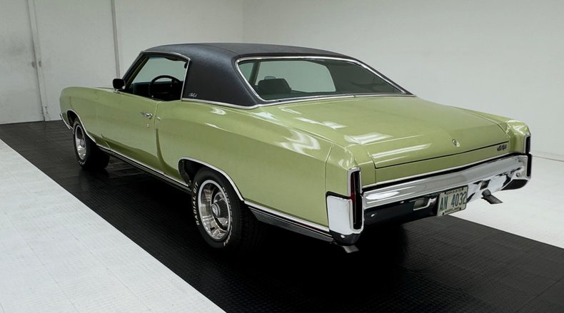 1970 Chevrolet Monte Carlo 3
