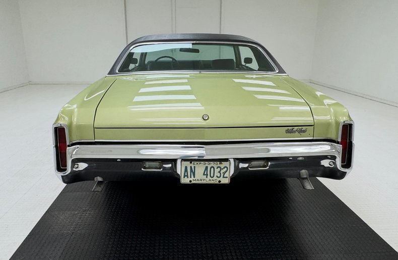 1970 Chevrolet Monte Carlo 4