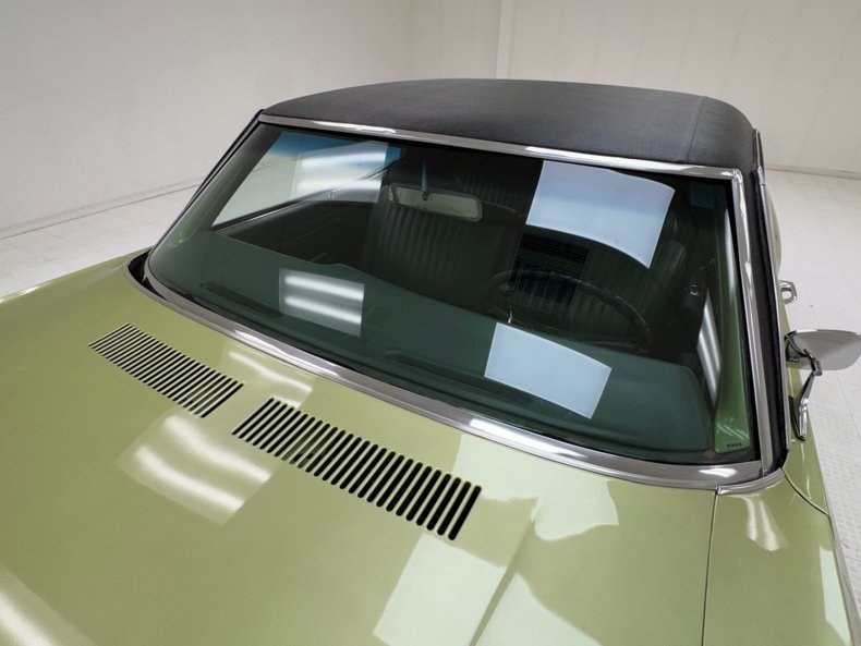 1970 Chevrolet Monte Carlo 12