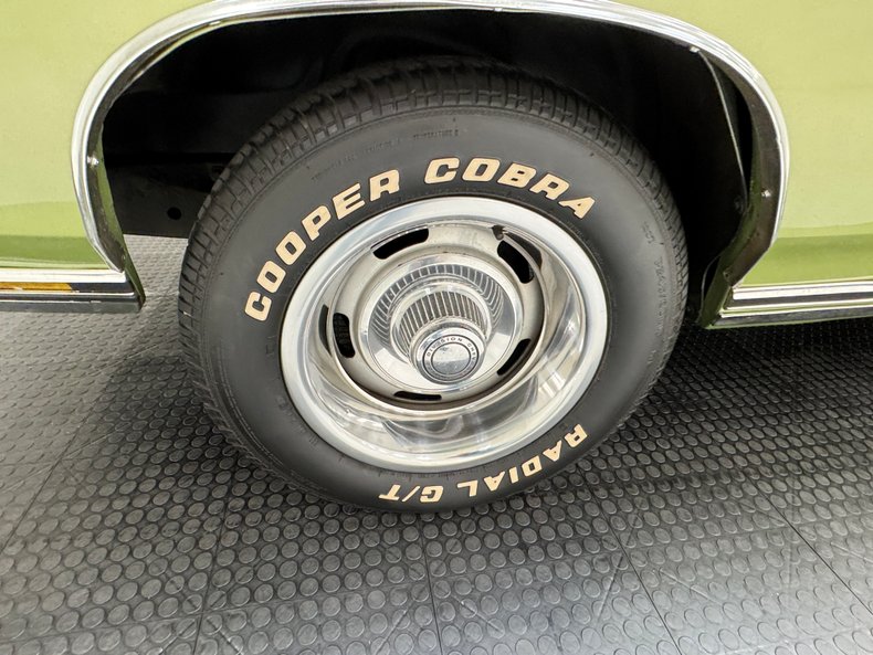 1970 Chevrolet Monte Carlo 11