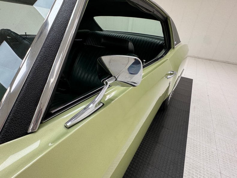 1970 Chevrolet Monte Carlo 14