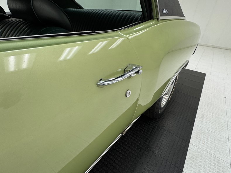 1970 Chevrolet Monte Carlo 15