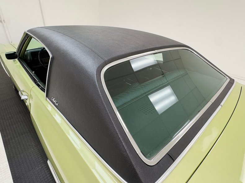 1970 Chevrolet Monte Carlo 16