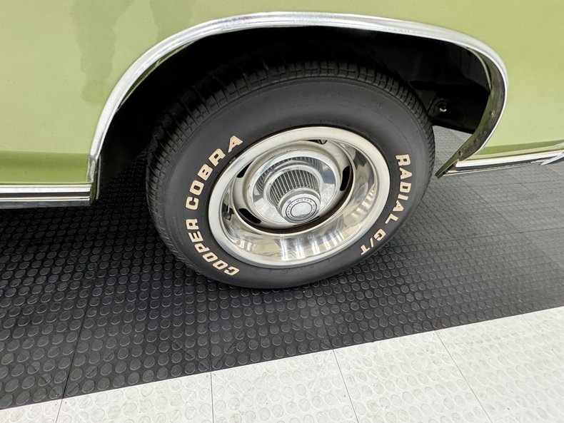 1970 Chevrolet Monte Carlo 20