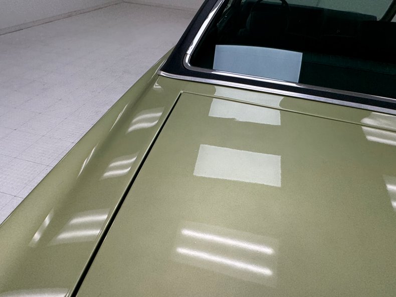 1970 Chevrolet Monte Carlo 23