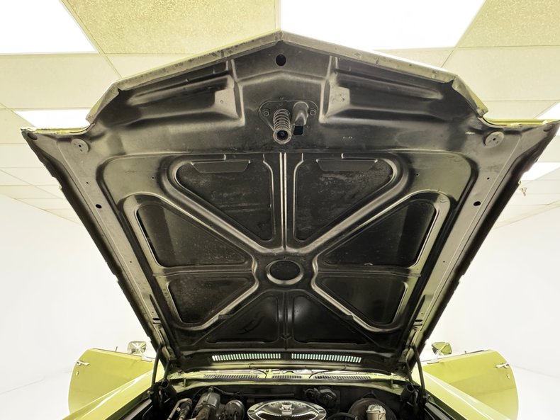 1970 Chevrolet Monte Carlo 44