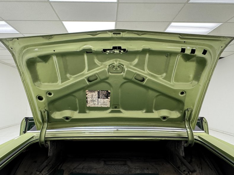 1970 Chevrolet Monte Carlo 48