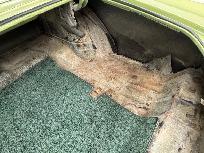1970 Chevrolet Monte Carlo 49