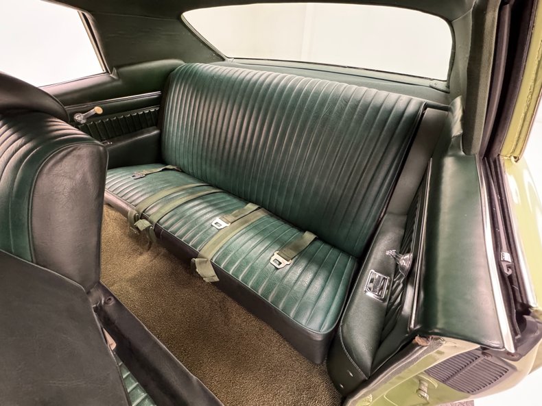 1970 Chevrolet Monte Carlo 58