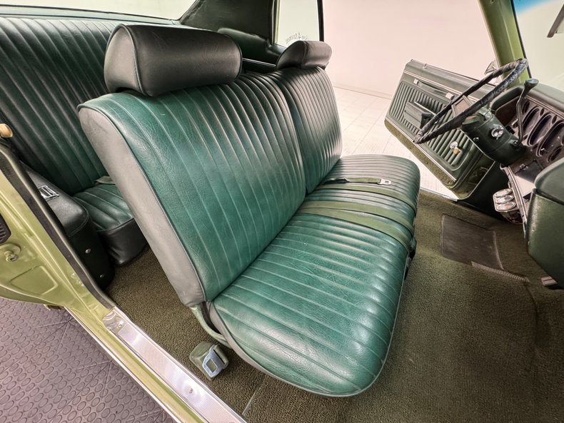 1970 Chevrolet Monte Carlo 59