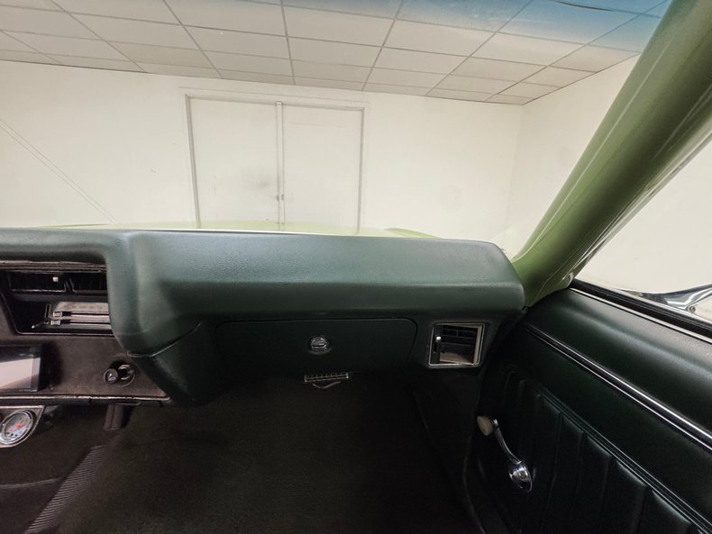 1970 Chevrolet Monte Carlo 66