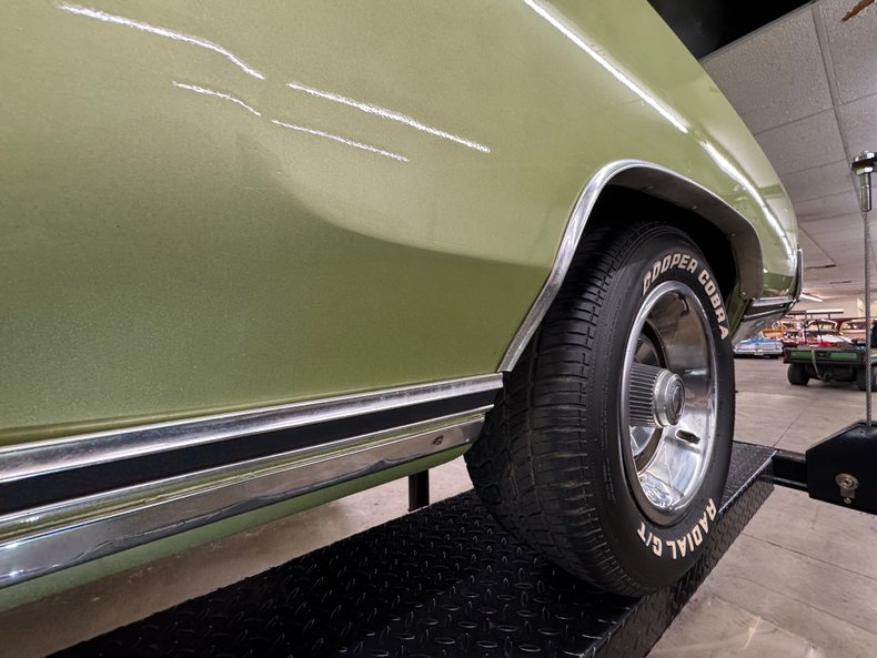 1970 Chevrolet Monte Carlo 31