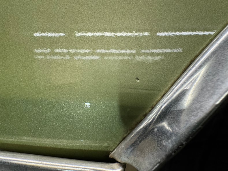 1970 Chevrolet Monte Carlo 37