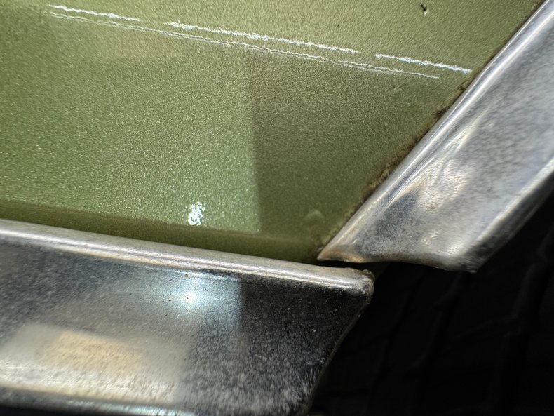 1970 Chevrolet Monte Carlo 36