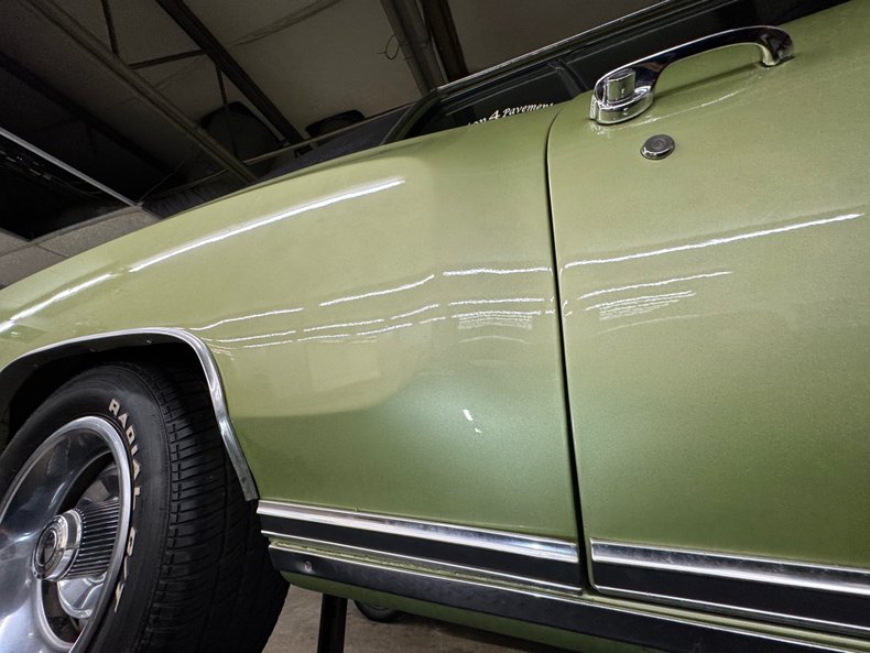 1970 Chevrolet Monte Carlo 38