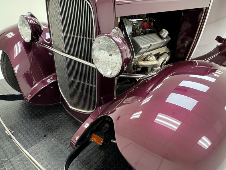 1930 Ford Model A 10