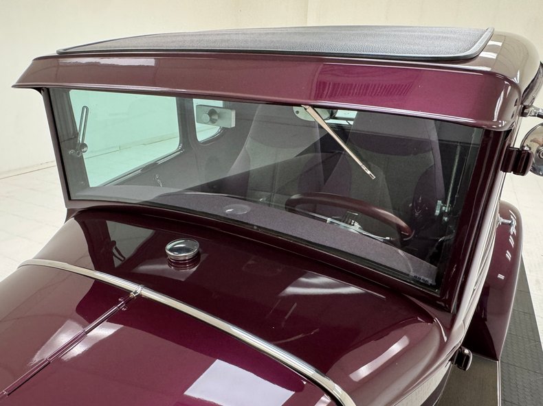 1930 Ford Model A 12