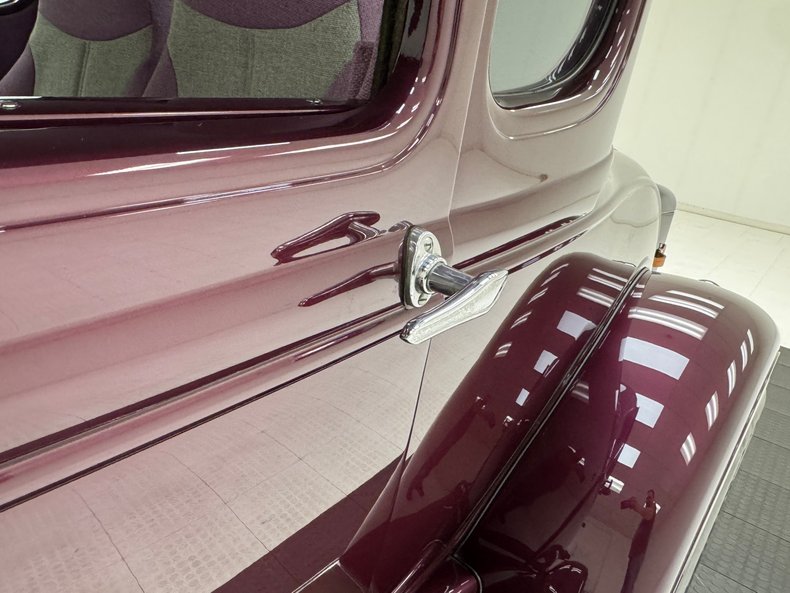 1930 Ford Model A 15