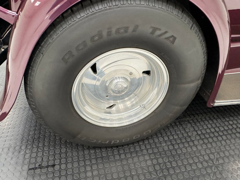 1930 Ford Model A 19