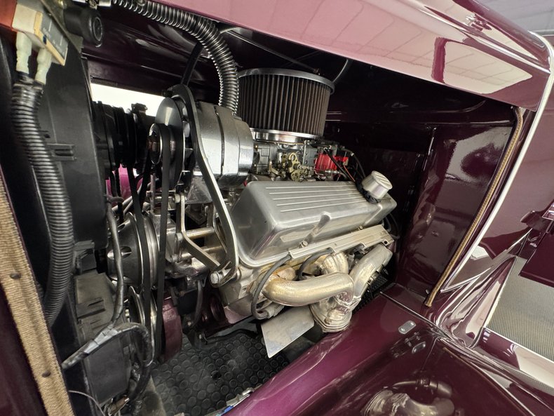 1930 Ford Model A 28