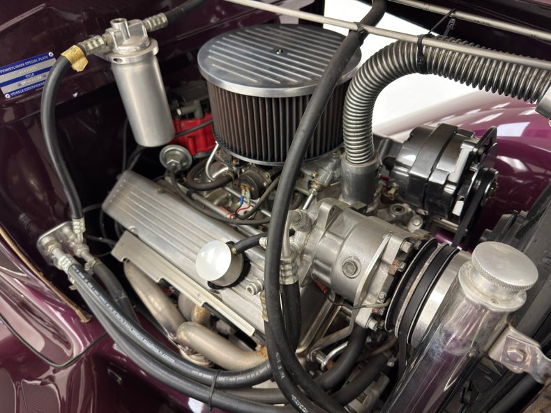1930 Ford Model A 27
