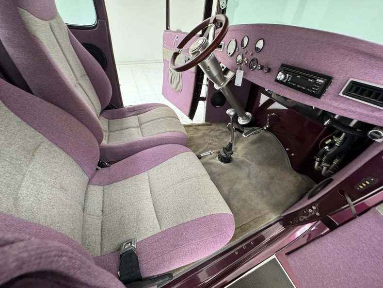 1930 Ford Model A 42