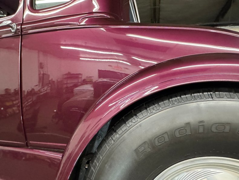1930 Ford Model A 23