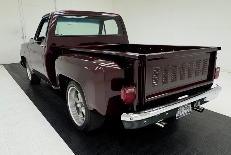 1979 Chevrolet C10 3