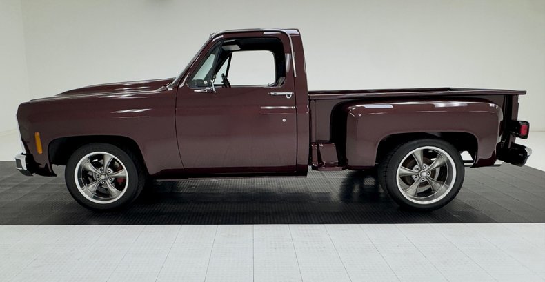 1979 Chevrolet C10 2