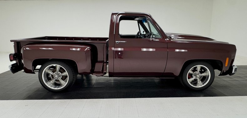 1979 Chevrolet C10 6