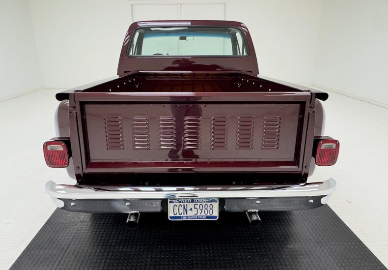 1979 Chevrolet C10 4