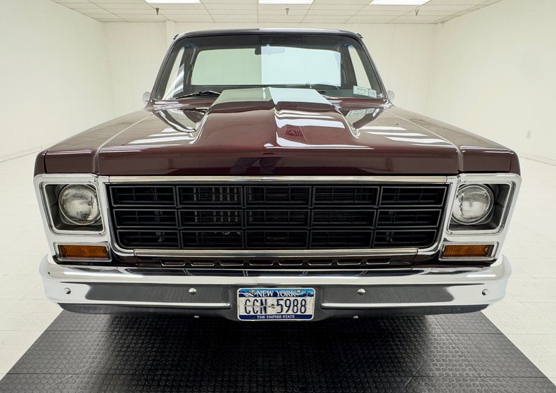1979 Chevrolet C10 8